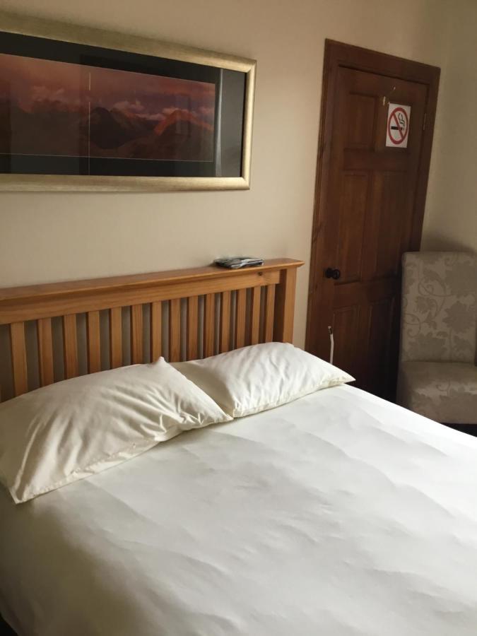 Bed And Breakfast At 4 Thurso Kültér fotó