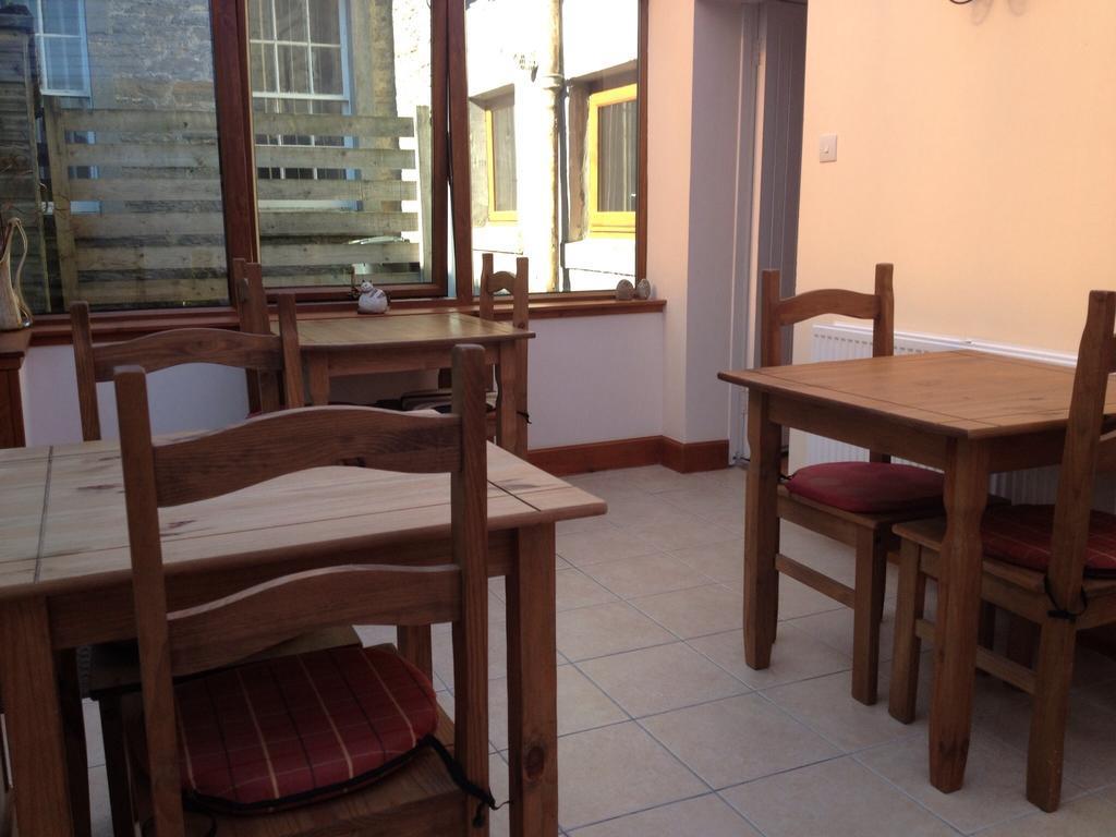 Bed And Breakfast At 4 Thurso Kültér fotó