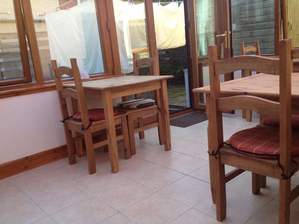 Bed And Breakfast At 4 Thurso Kültér fotó