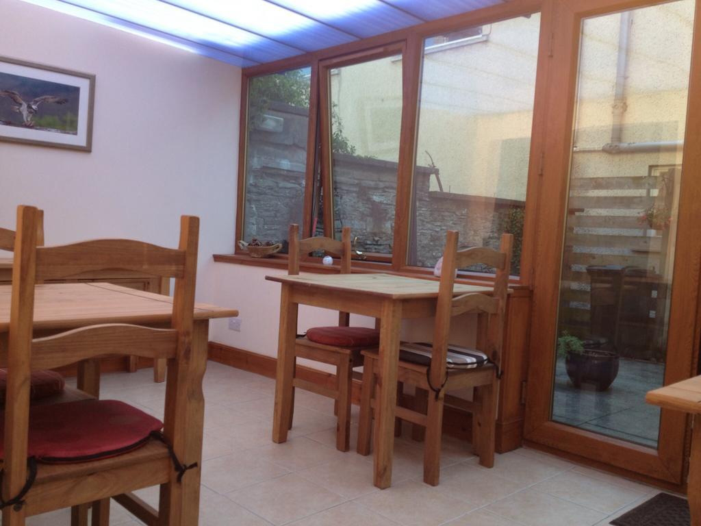 Bed And Breakfast At 4 Thurso Kültér fotó
